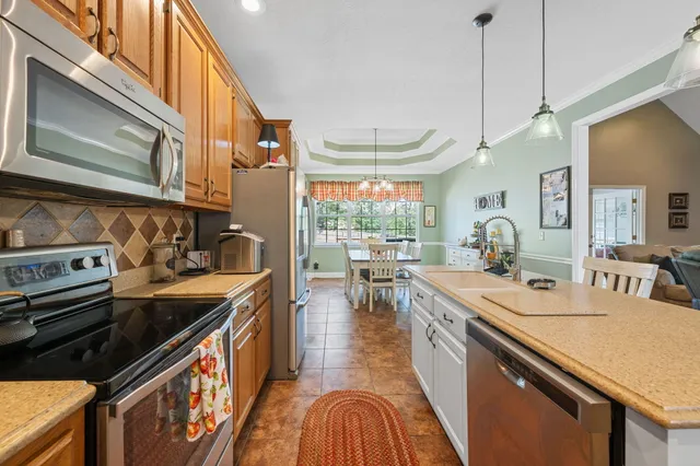 $715,000 | 377 Windy Hollow Lane, Soddy Daisy, TN 37379