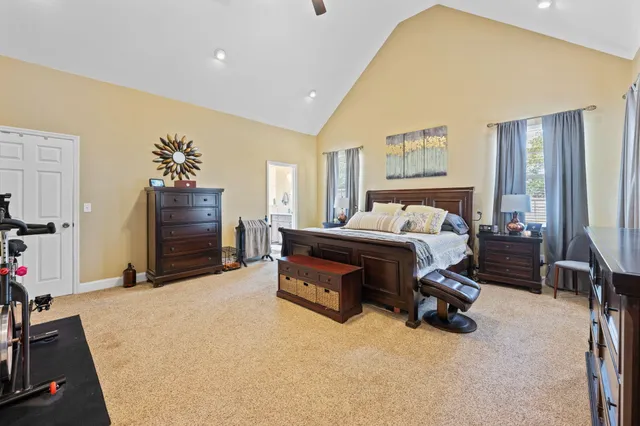 $715,000 | 377 Windy Hollow Lane, Soddy Daisy, TN 37379