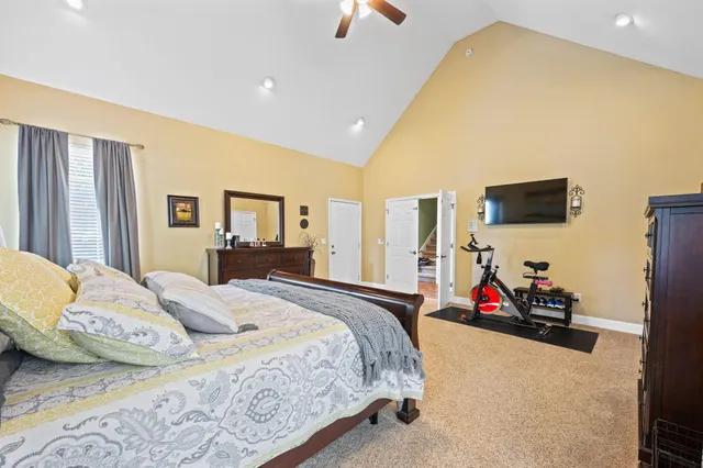 $715,000 | 377 Windy Hollow Lane, Soddy Daisy, TN 37379