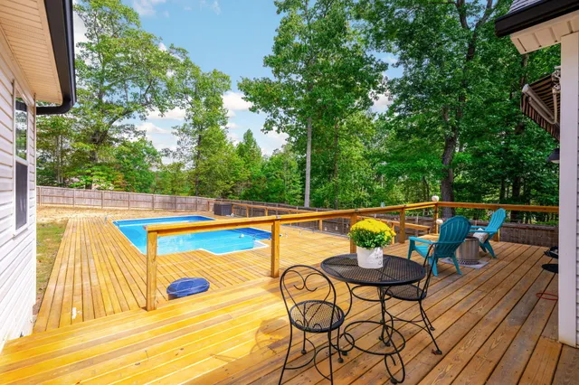 $715,000 | 377 Windy Hollow Lane, Soddy Daisy, TN 37379