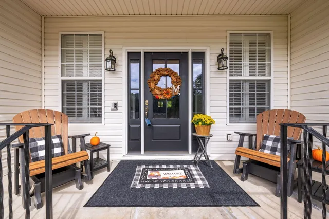 $715,000 | 377 Windy Hollow Lane, Soddy Daisy, TN 37379