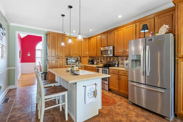 $715,000 | 377 Windy Hollow Lane, Soddy Daisy, TN 37379