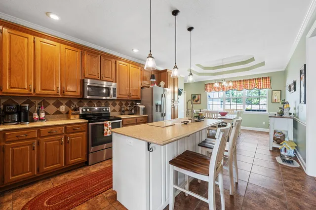 $715,000 | 377 Windy Hollow Lane, Soddy Daisy, TN 37379