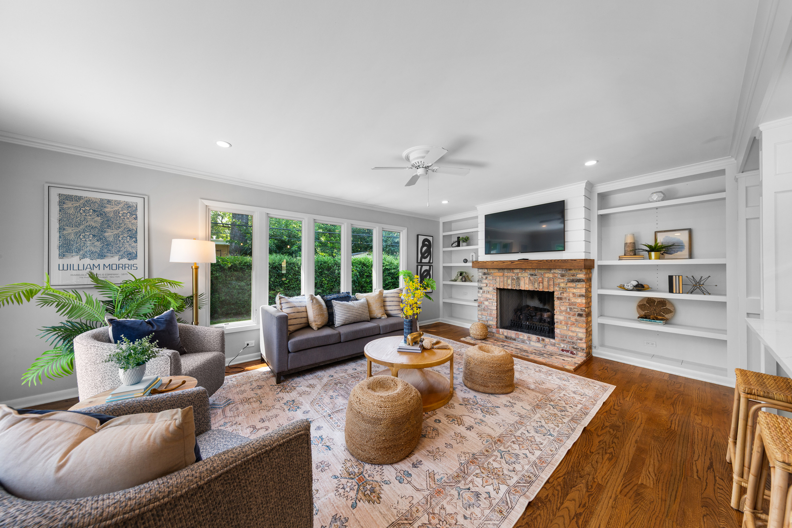 240 Riverside Drive Northfield, IL 60093 - Photo 15 of 36