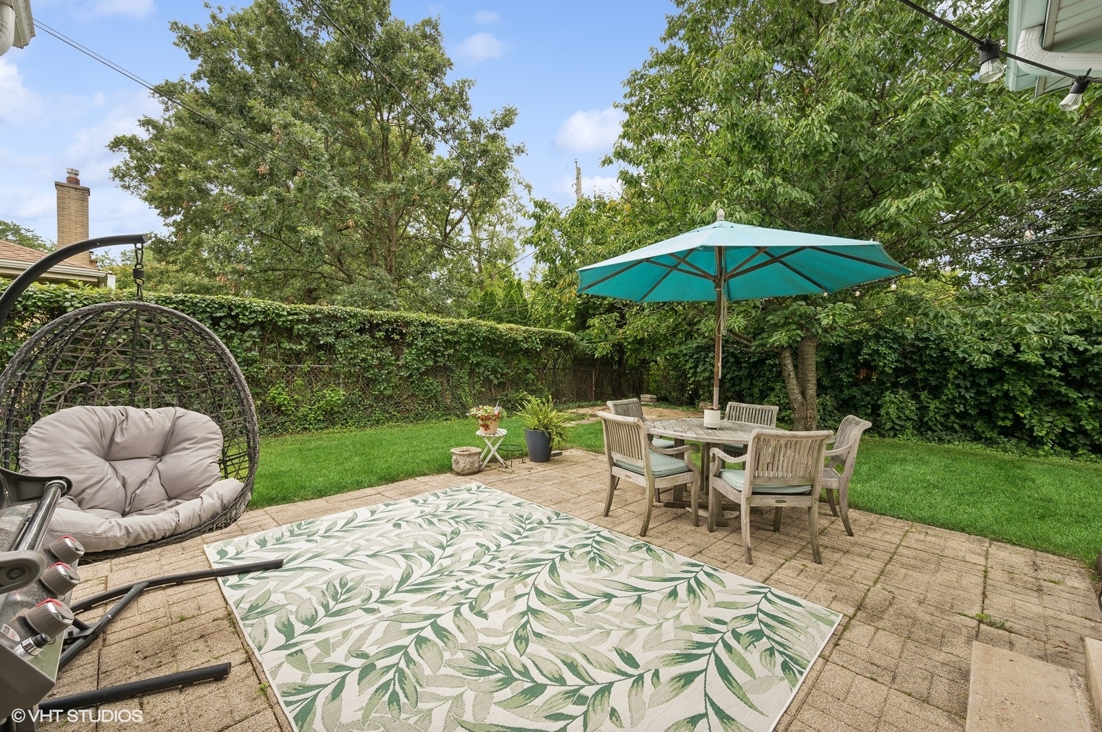 240 Riverside Drive Northfield, IL 60093 - Photo 19 of 36