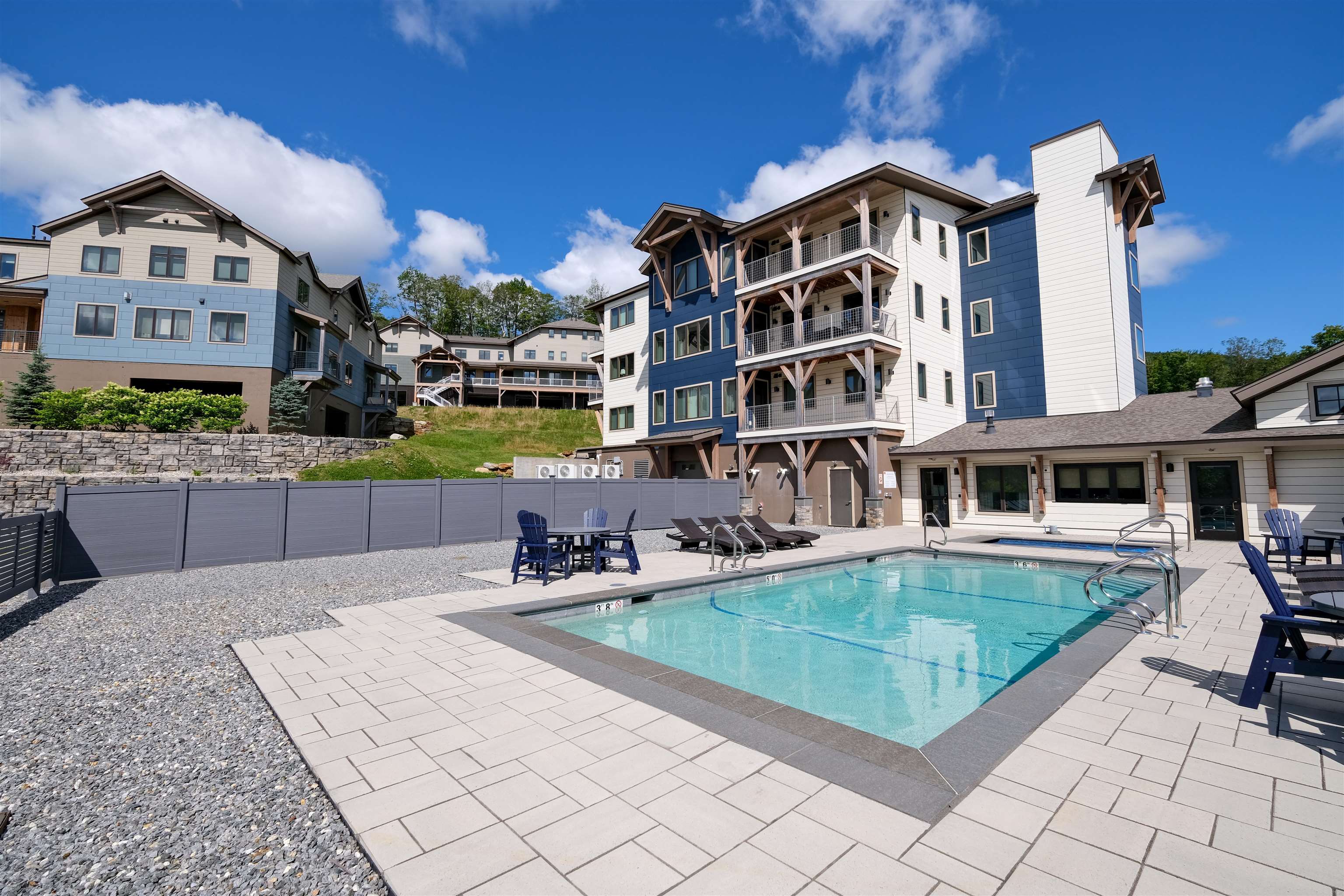 144 Lodge Road, Unit 5 Ludlow, VT 05149 - Photo 21 of 43 Gallery Image 21