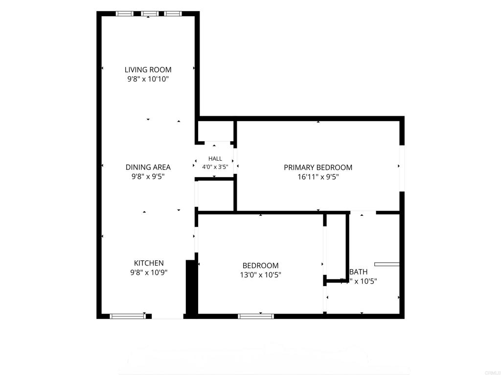 3431 Proctor Valley Road Bonita, CA 91902 - Photo 61 of 61 unit 2