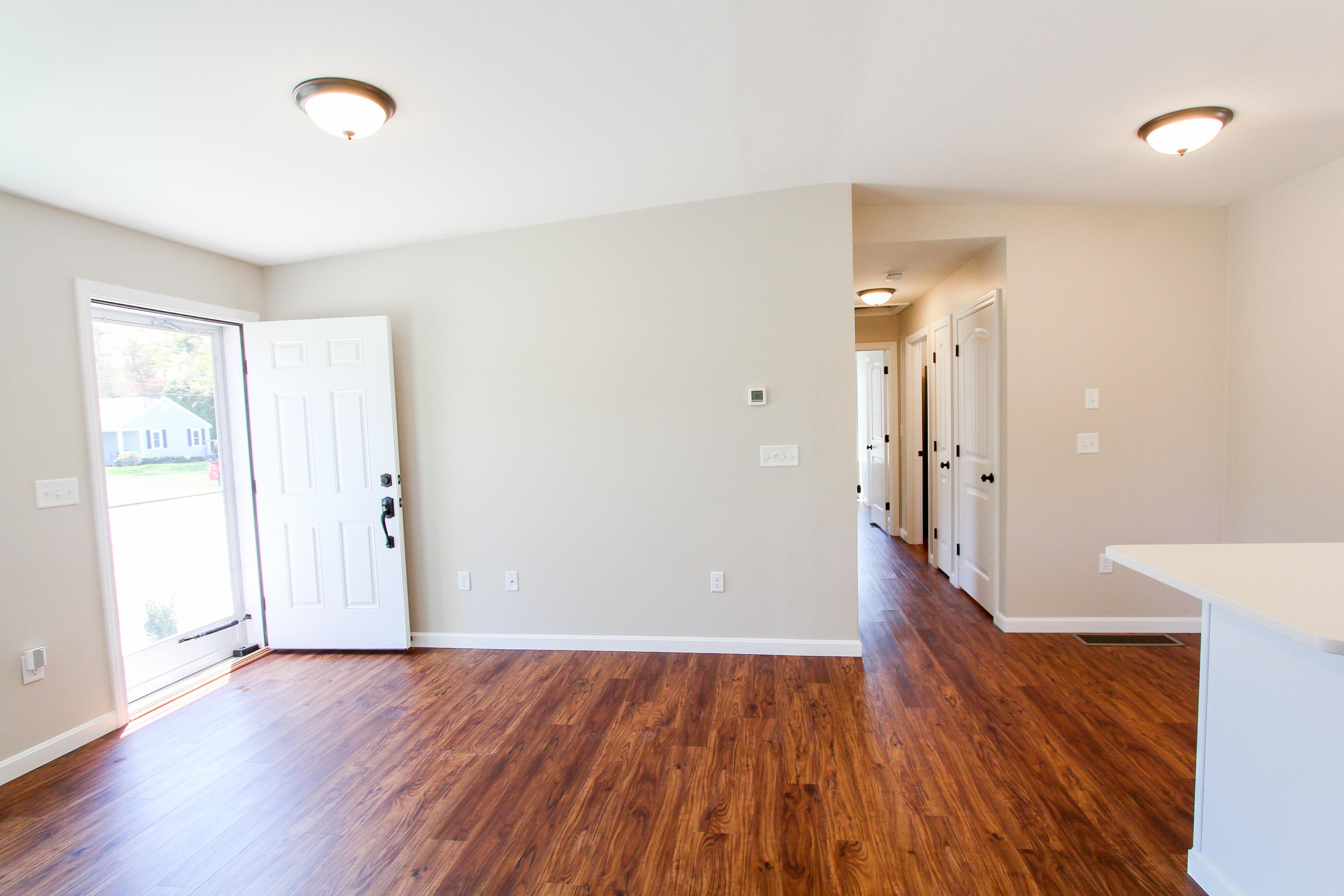 12 Merideth Way Centerville, MA 02632 - Photo 10 of 38 From living to front door/hall
