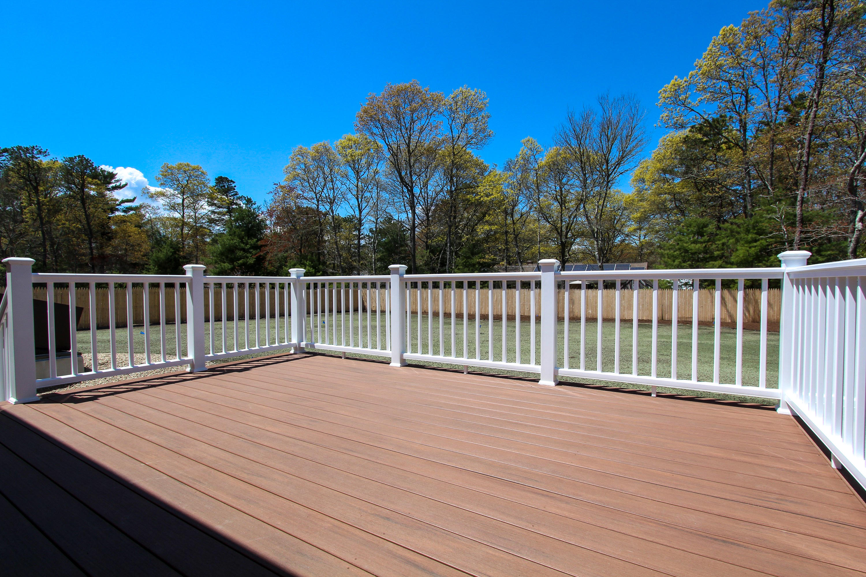 12 Merideth Way Centerville, MA 02632 - Photo 29 of 38 Back Deck