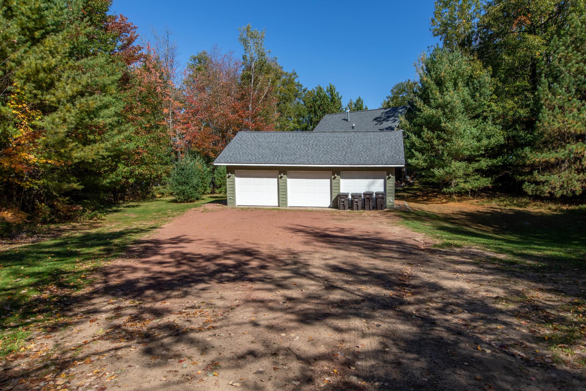 6432 Snipe Lake Road Eagle River, WI 54521 - Photo 41 of 57 Gallery Image 41