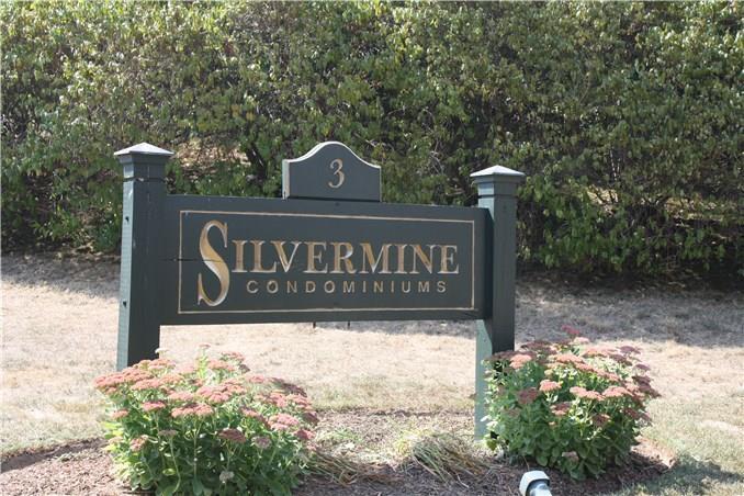 3 Seir Hill Road, Unit A3 Norwalk, CT 06850 - Photo 1 of 1 a sign that is on the side of a building