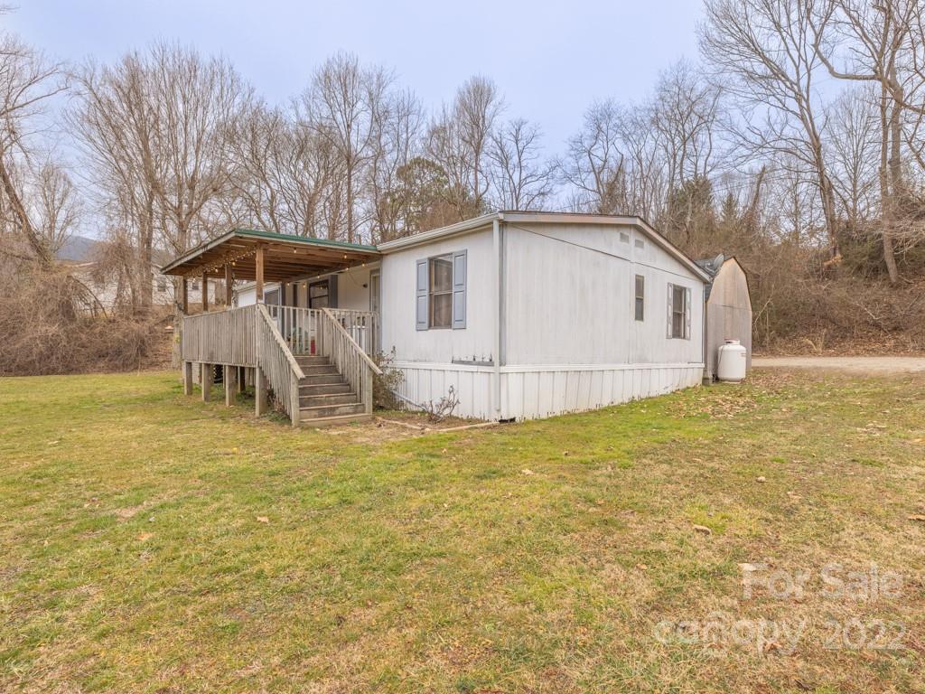 354 Reeves Cove Road Candler, NC 28715 - Photo 1 of 24 Gallery Image 1