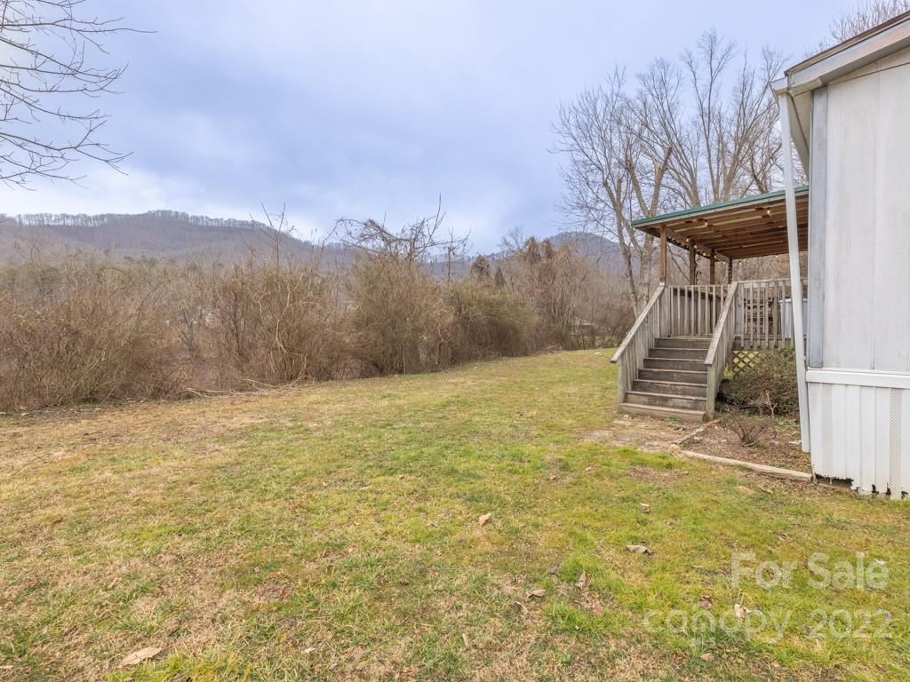 354 Reeves Cove Road Candler, NC 28715 - Photo 2 of 24 Gallery Image 2