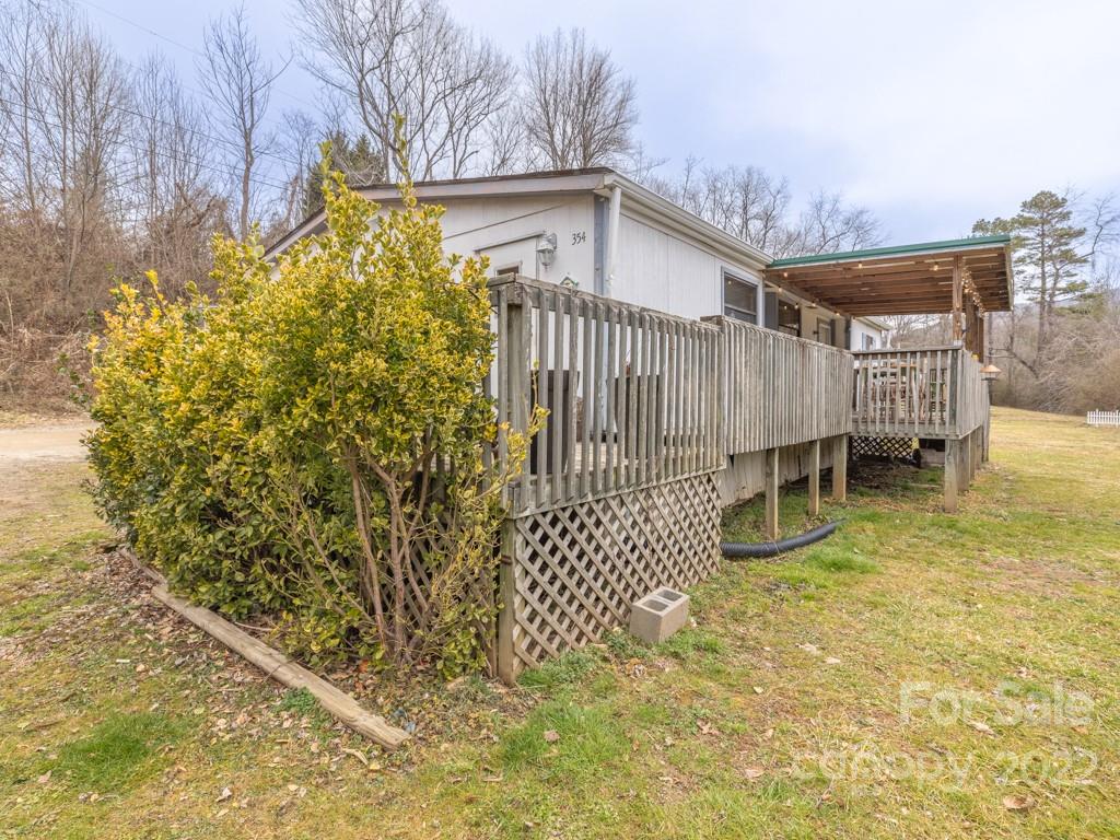 354 Reeves Cove Road Candler, NC 28715 - Photo 6 of 24 Gallery Image 6