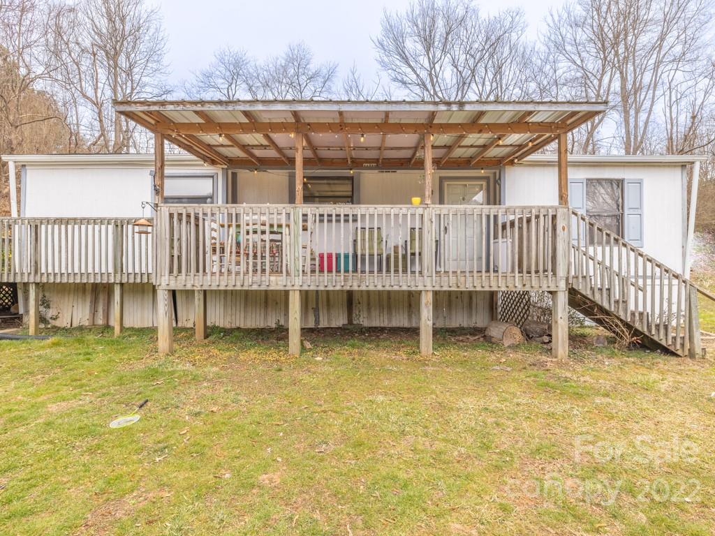 354 Reeves Cove Road Candler, NC 28715 - Photo 7 of 24 Gallery Image 7