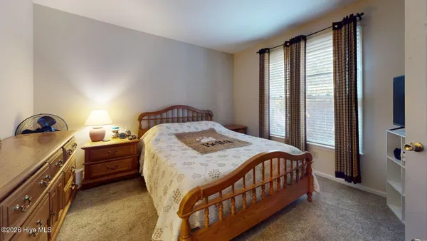 $189,900 | 900 Cedar Court, Aberdeen, NC 28315