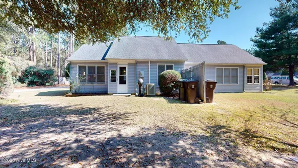 $189,900 | 900 Cedar Court, Aberdeen, NC 28315