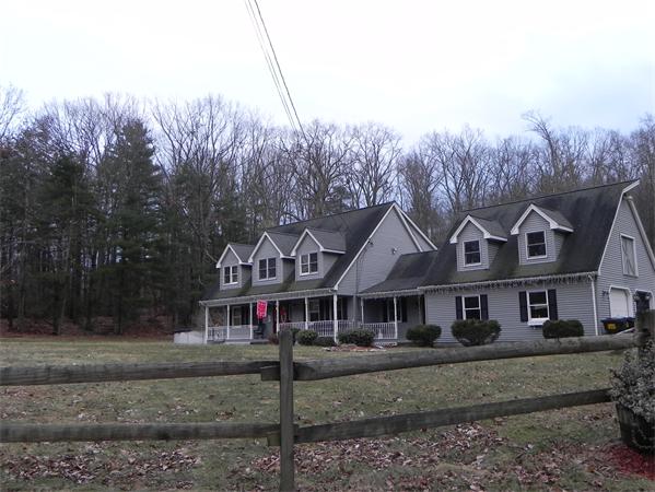 101 Bacon Road Palmer, MA 01069 - Photo 1 of 24