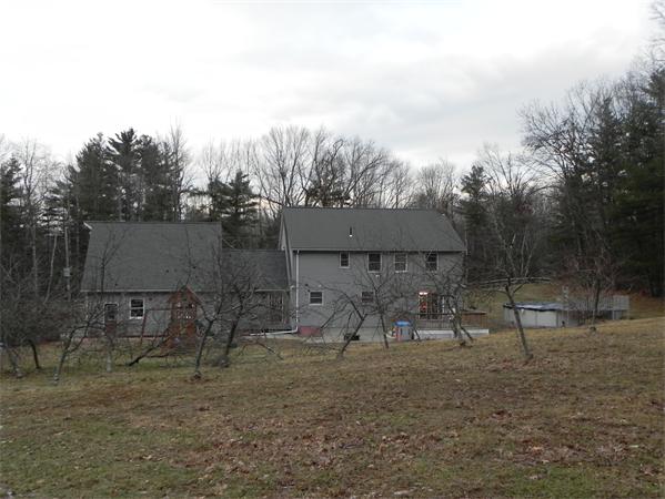 101 Bacon Road Palmer, MA 01069 - Photo 18 of 24