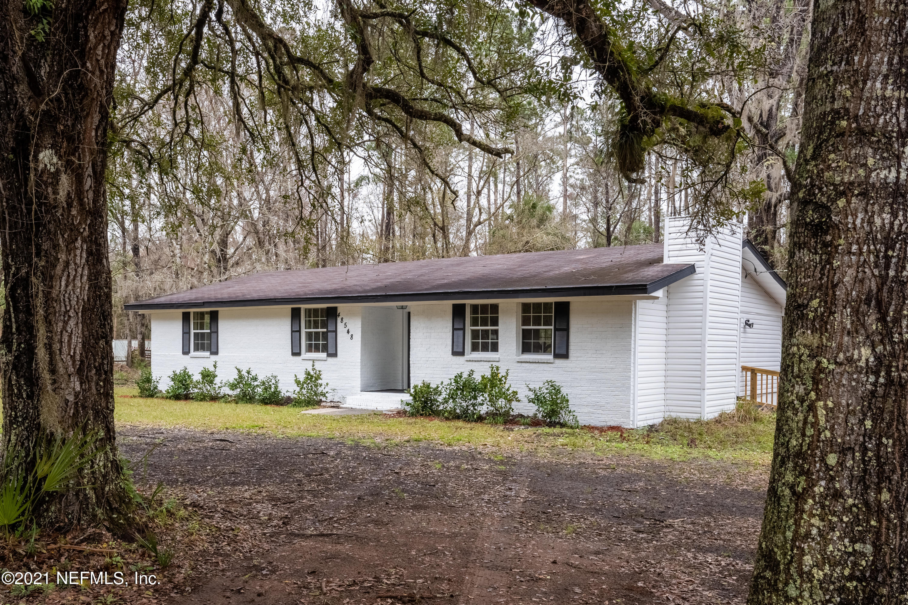 48548 Haddock Road Hilliard, FL 32046 - Photo 1 of 20 48548HaddockRdHillardFL-1(1)