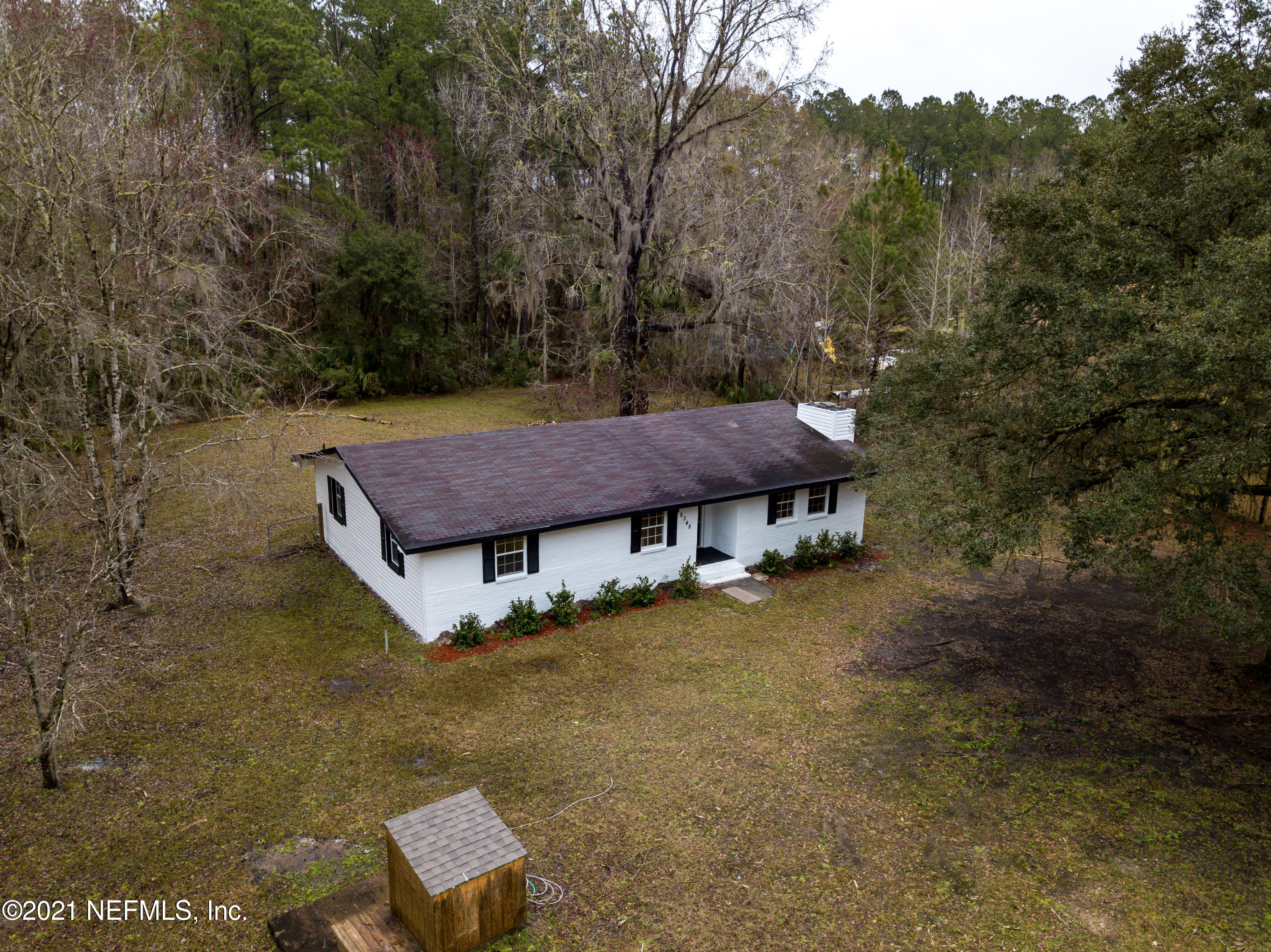 48548 Haddock Road Hilliard, FL 32046 - Photo 19 of 20 48548HaddockRdHillardFL-10