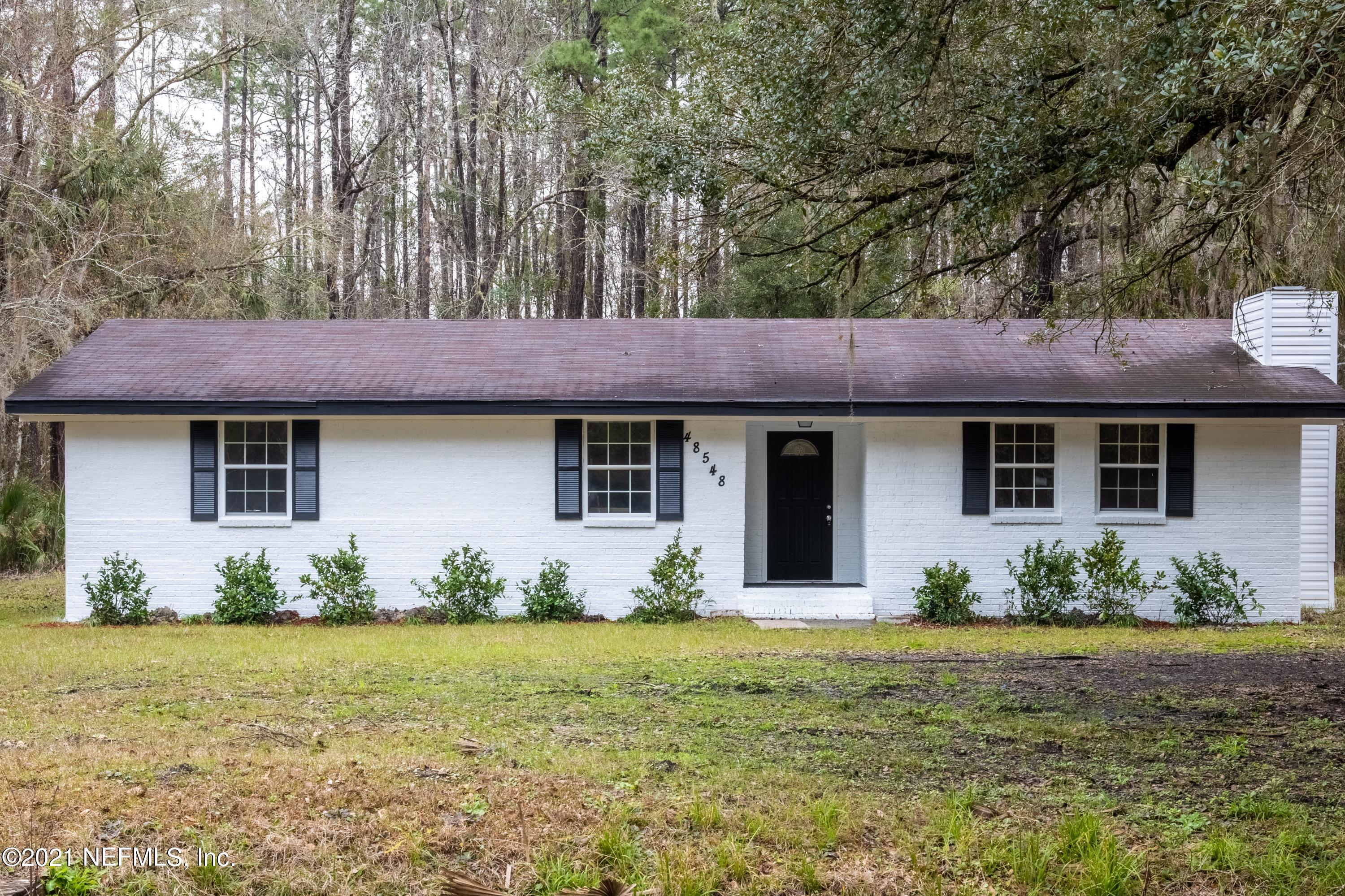 48548 Haddock Road Hilliard, FL 32046 - Photo 20 of 20 48548HaddockRdHillardFL-2