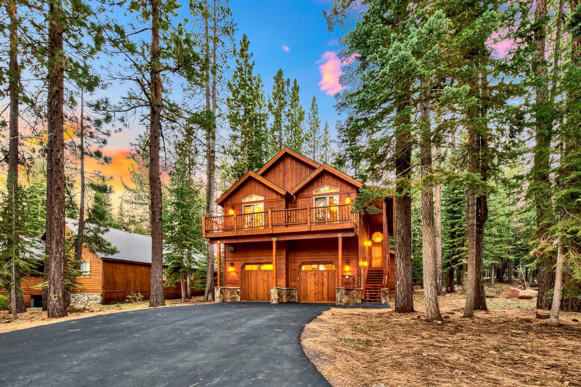 11640 Baden Road Truckee, CA 96161 - Photo 1 of 21 Gallery Image 1