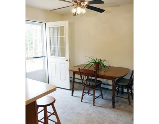41 Bridgetwin Road Ellsworth, ME 04605 - Photo 16 of 25 Dining Room.