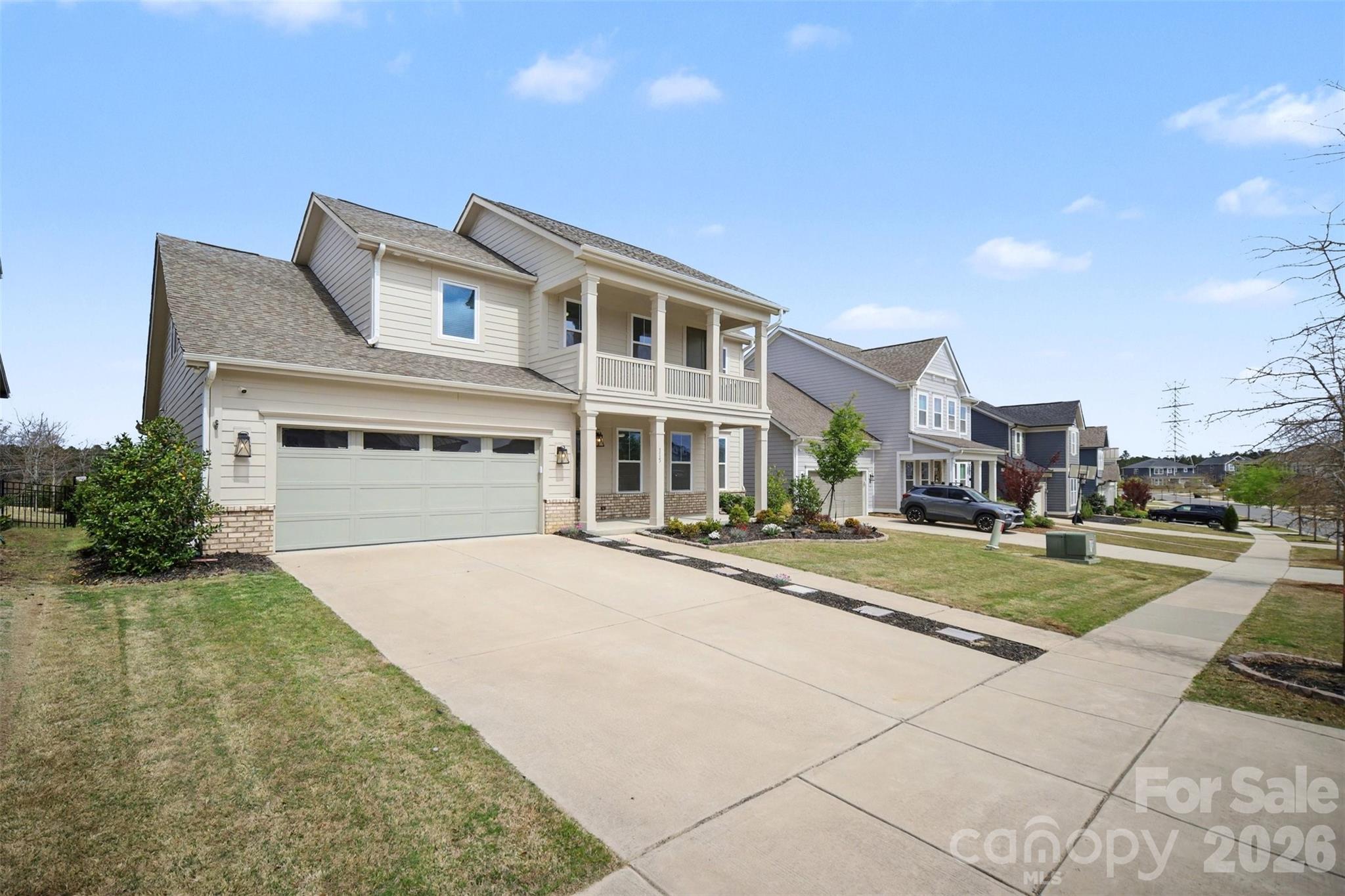 115 Boxelder Road Clover, SC 29710 - Photo 33 of 39
