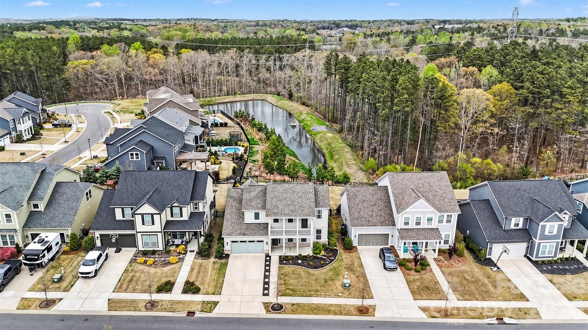 115 Boxelder Road Clover, SC 29710 - Photo 34 of 39