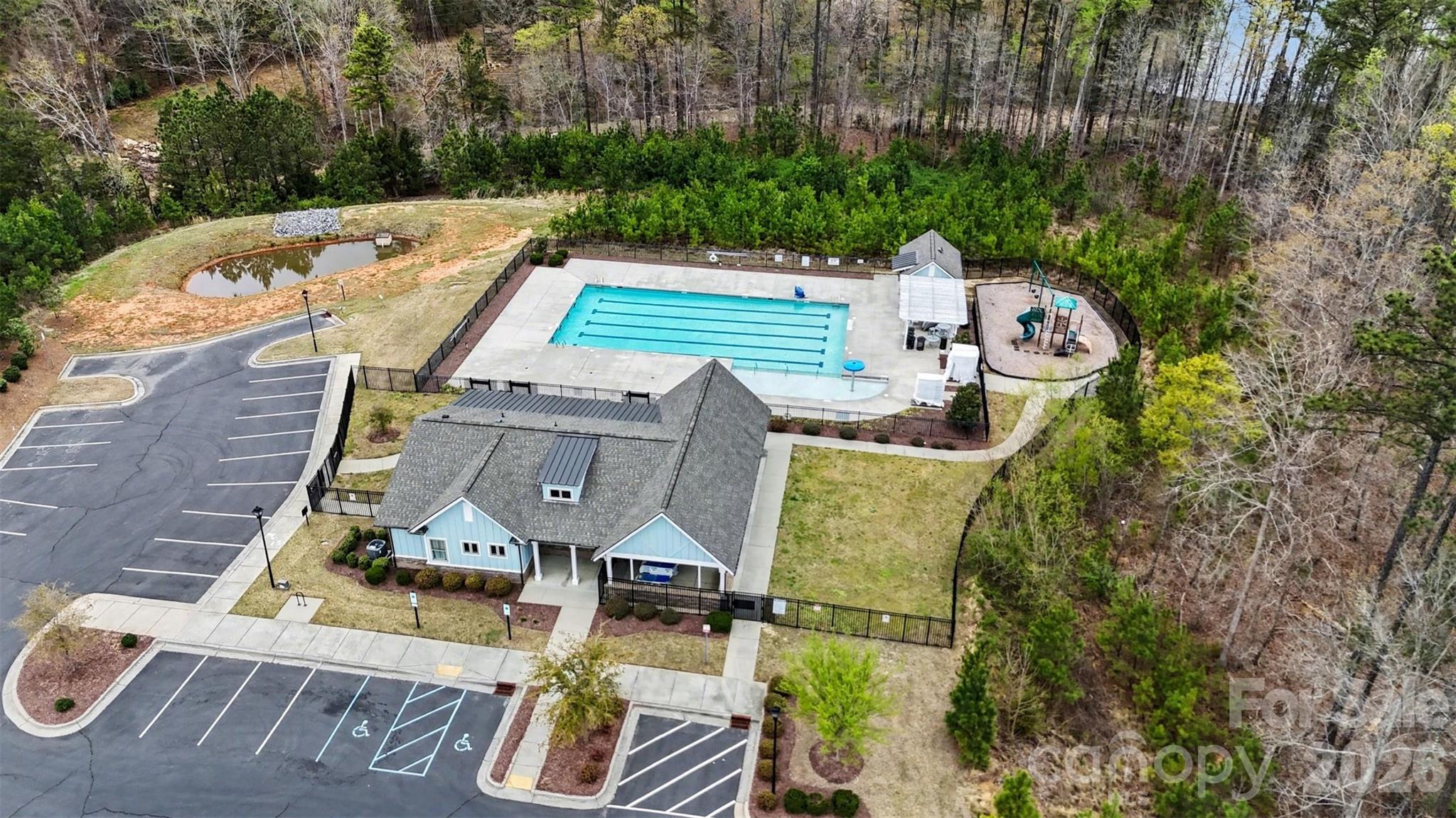 115 Boxelder Road Clover, SC 29710 - Photo 36 of 39