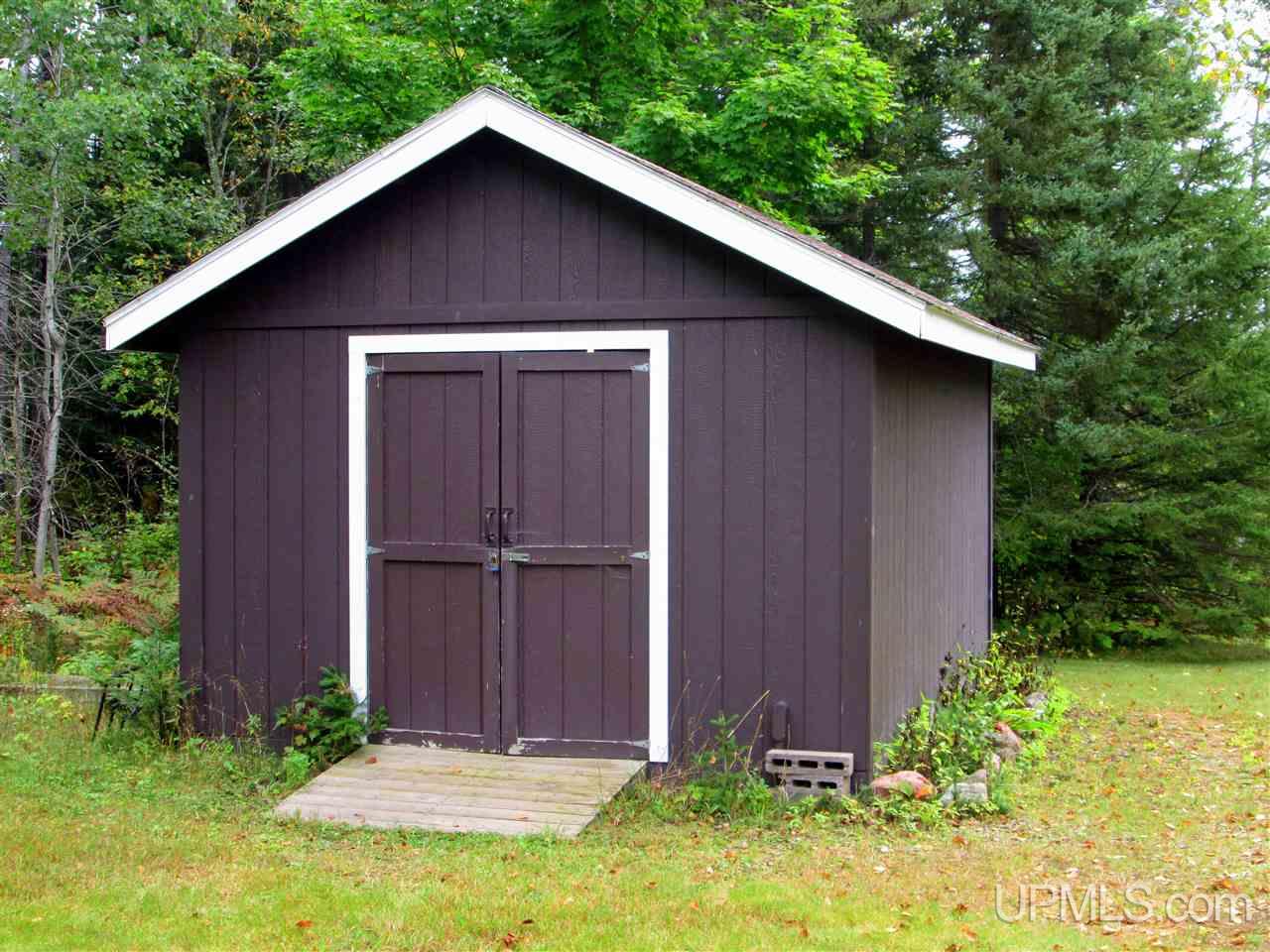 Fn 13843 Co Rd Sg Felch, MI 49831 - Photo 15 of 23