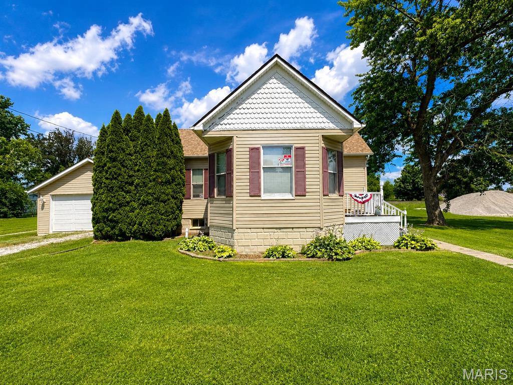 406 South Poplar Street Mount Olive, IL 62069 - Photo 22 of 22