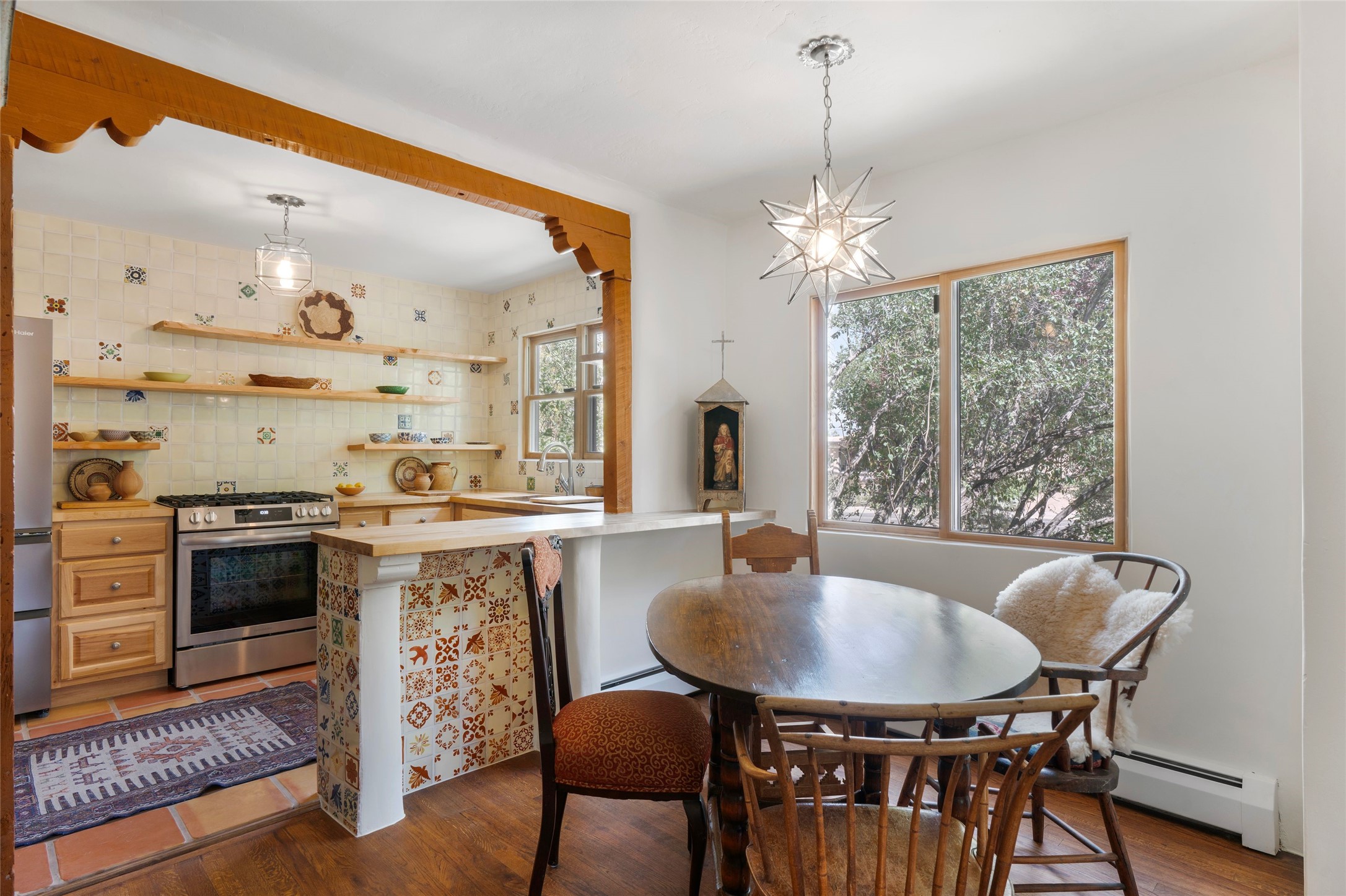 1820 Kiva Road Santa Fe, NM 87505 - Photo 4 of 34