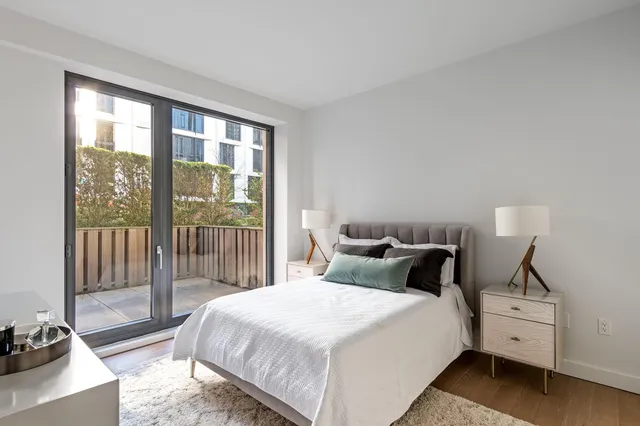 $1,195,000 | 500 West 45th Street, Unit 221 | Hell's Kitchen
