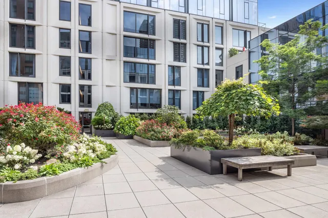 $1,195,000 | 500 West 45th Street, Unit 221 | Hell's Kitchen