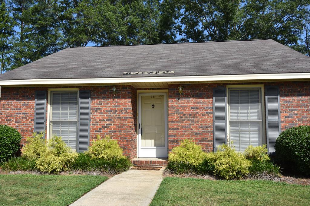 1291 Calhoun Road, Unit 3B Greenwood, SC 29649 - Photo 1 of 1 Main View