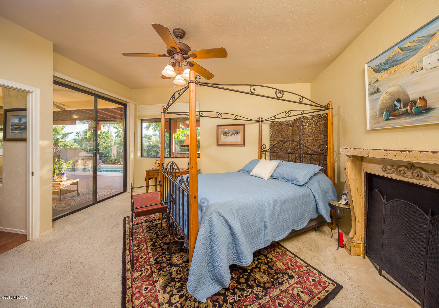 11285 North Scioto Avenue Tucson, AZ 85737 - Photo 14 of 38