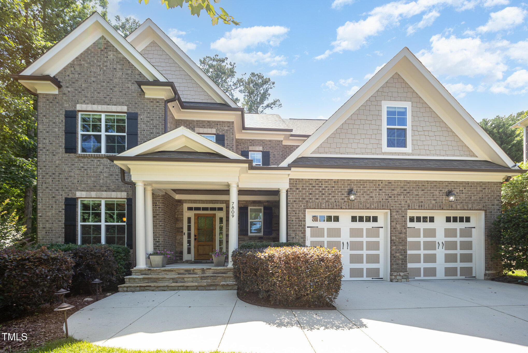 7809 Chestnut Branch Court Raleigh, NC 27612 - Photo 1 of 60 001_kv0a0010-edit_683