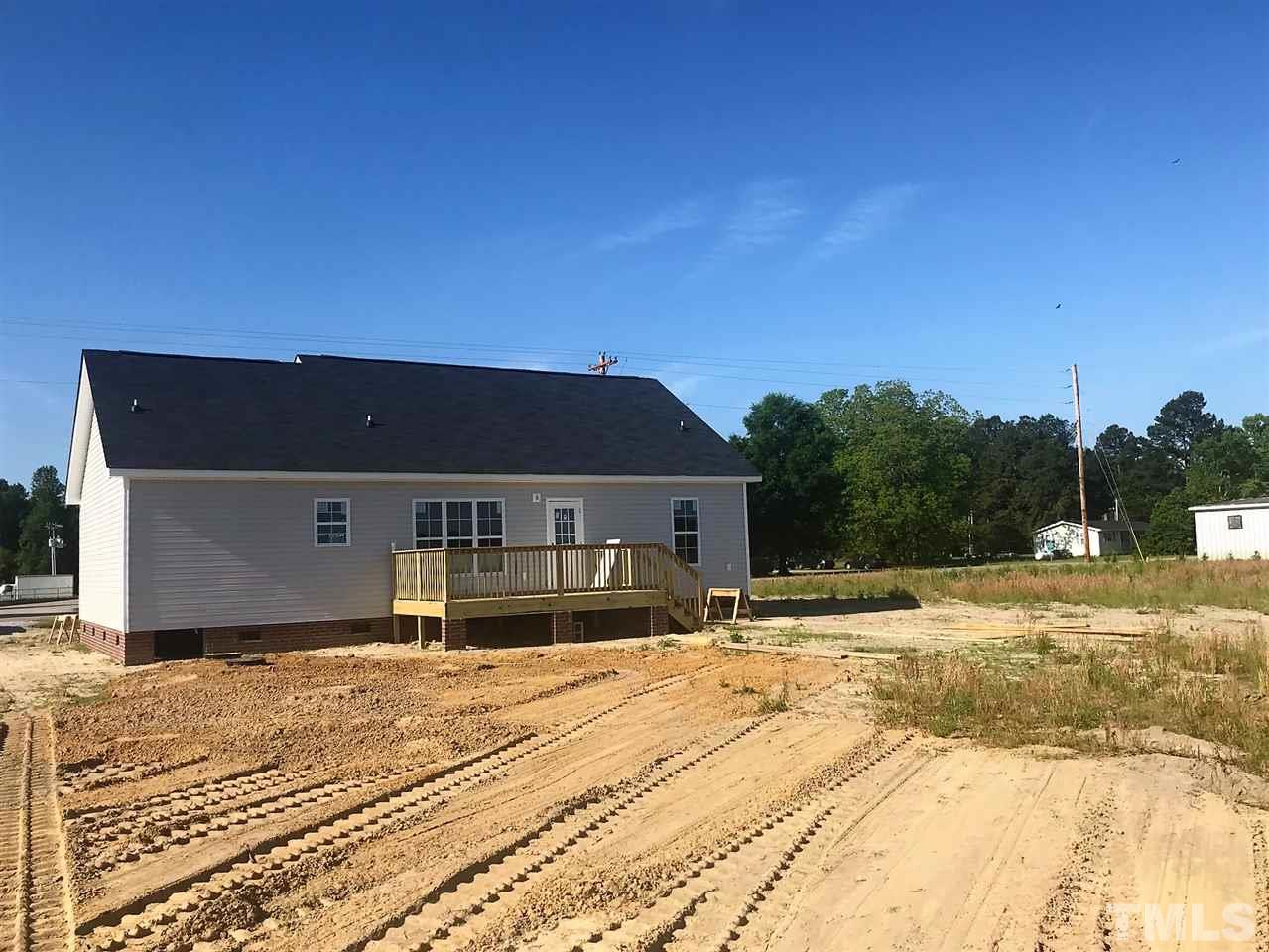 3540 Friday Road Sims, NC 27880 - Photo 2 of 18