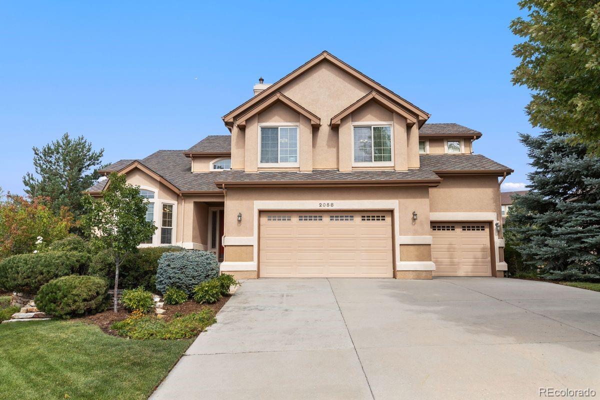 2058 Paradise Ridge Court Colorado Springs, CO 80921 - Photo 40 of 50 Gallery Image 40