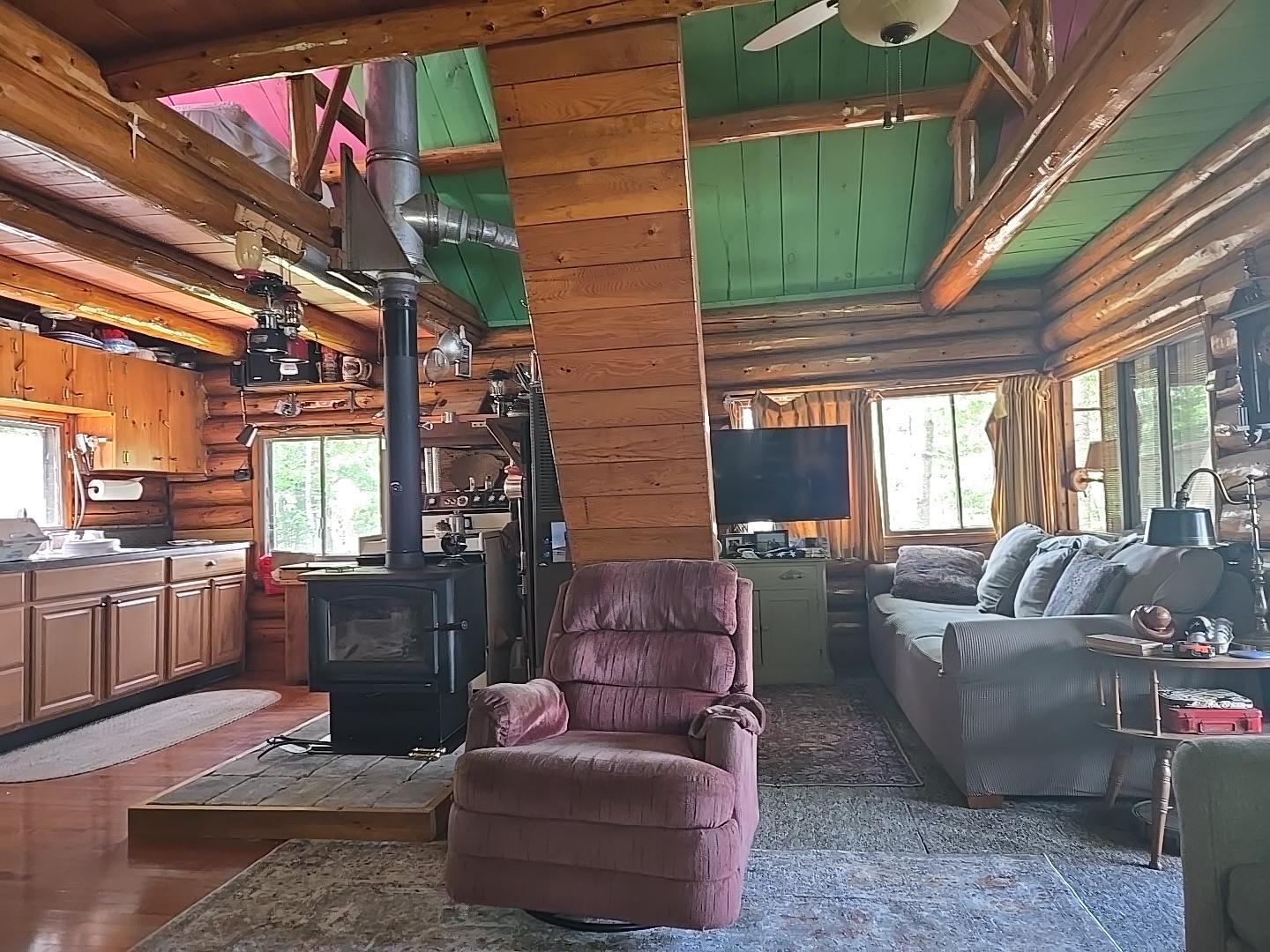 762 W Road Portage Lake, ME 04768 - Photo 18 of 48 image-1785604961370