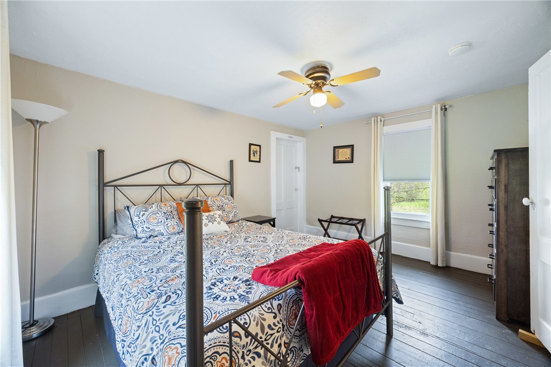 3766 Italy Hill Road Jerusalem, NY 14418 - Photo 19 of 39