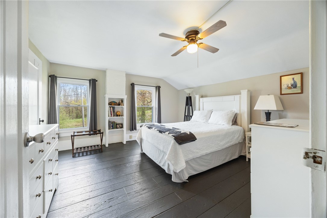 3766 Italy Hill Road Jerusalem, NY 14418 - Photo 22 of 39