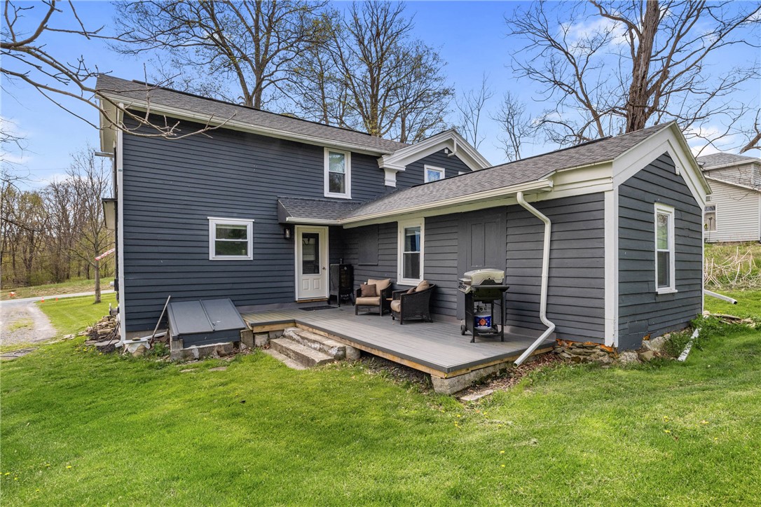 3766 Italy Hill Road Jerusalem, NY 14418 - Photo 29 of 39