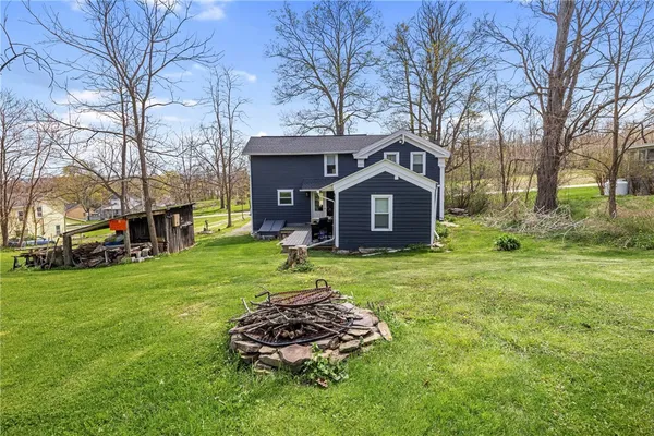 $274,900 | 3766 Italy Hill Road, Jerusalem, NY 14418