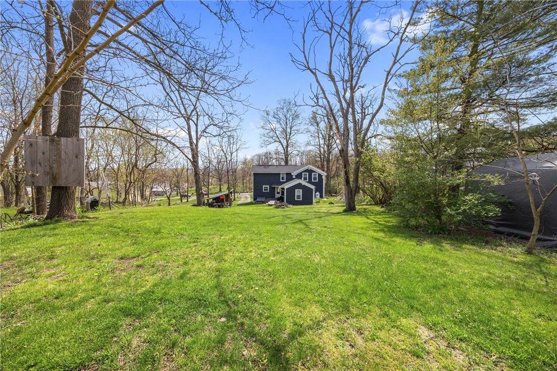 3766 Italy Hill Road Jerusalem, NY 14418 - Photo 32 of 39
