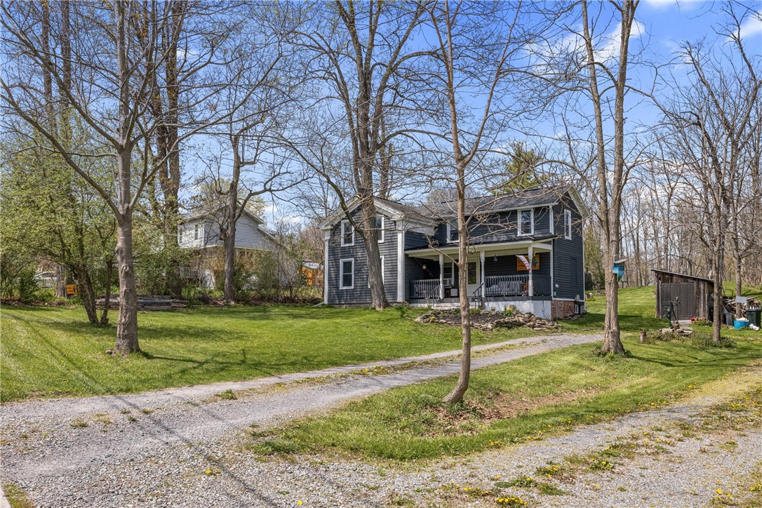 3766 Italy Hill Road Jerusalem, NY 14418 - Photo 33 of 39