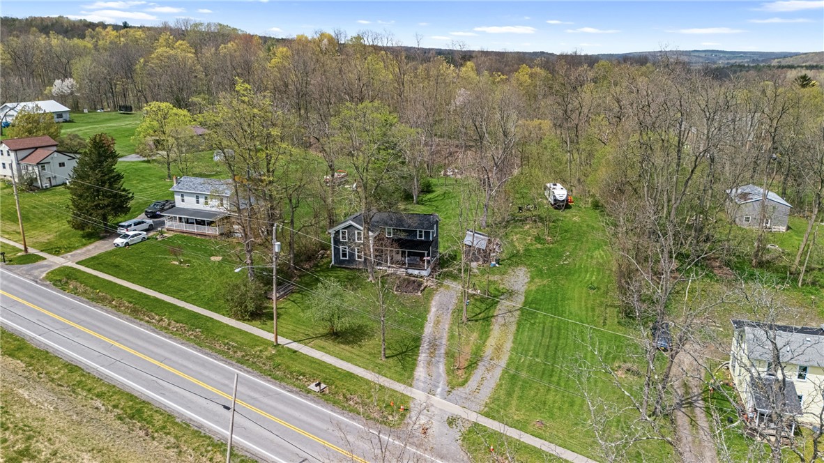 3766 Italy Hill Road Jerusalem, NY 14418 - Photo 35 of 39