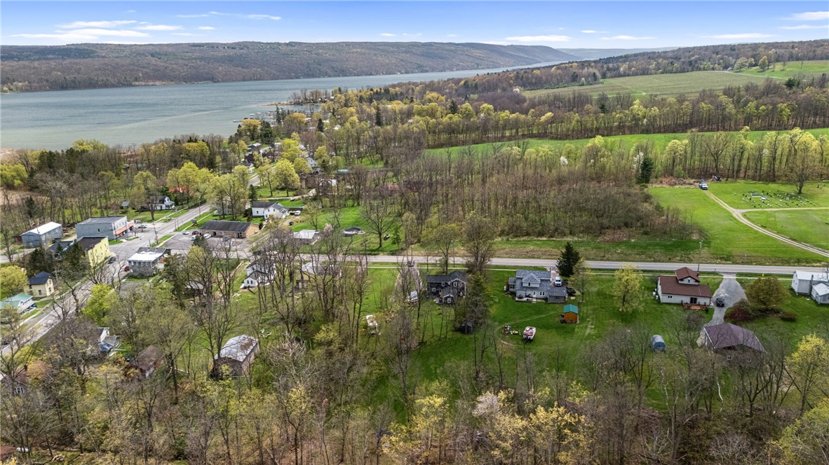 3766 Italy Hill Road Jerusalem, NY 14418 - Photo 36 of 39